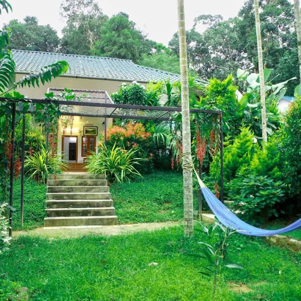Green Aura Private villas, hotel v destinaci Sultan Bathery