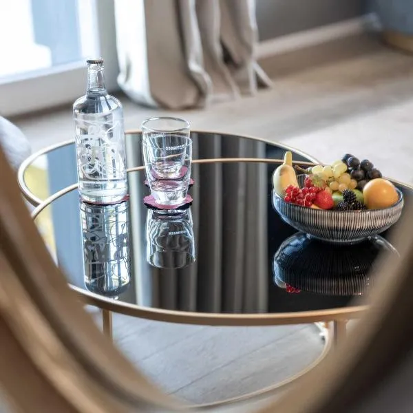 The R Suites Hasenberg, Hotel in Widen