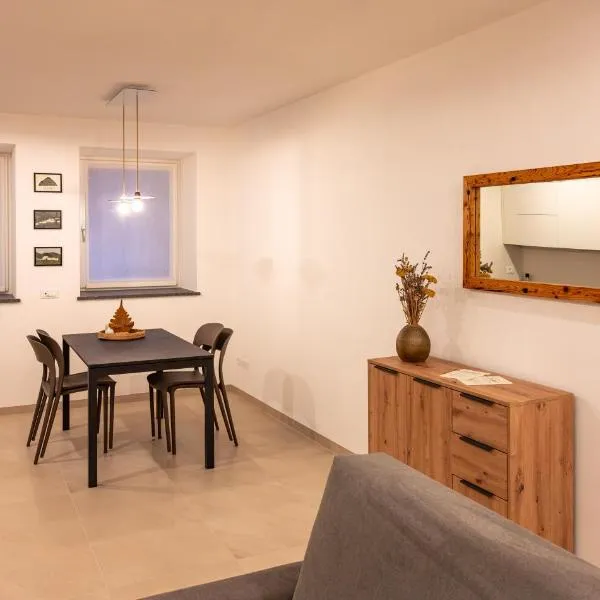 ZiviNest, hotel v destinácii Pergine Valsugana
