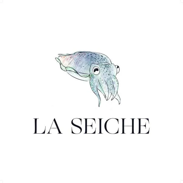 La seiche, hotel v destinaci Kluisbergen