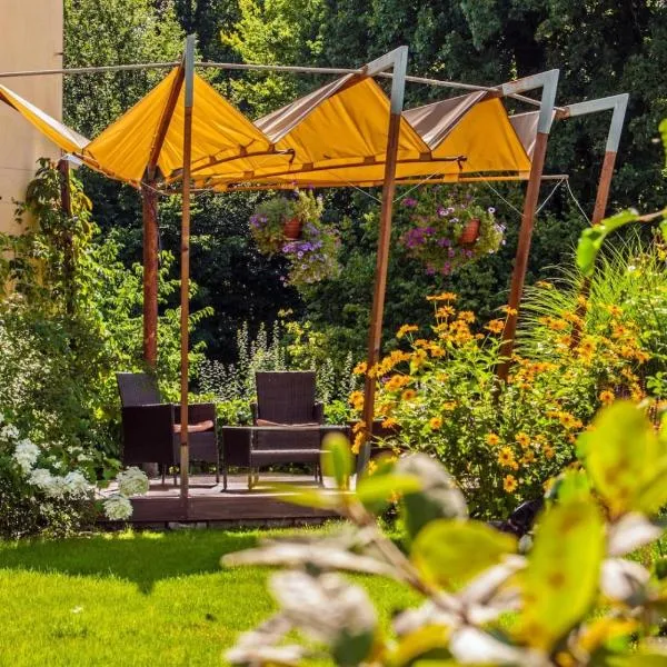 Hygge Hotel U Zvonu, hotel ve Vrchlabí
