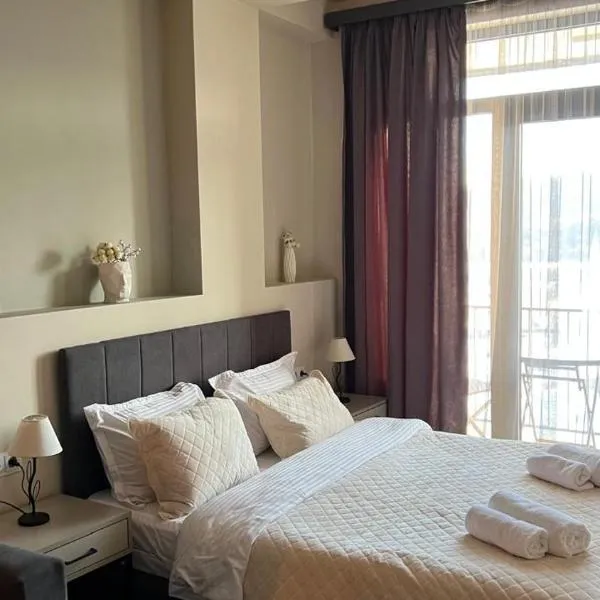 Цахкадзор, Tsaxkadzor, Kechi House apartment 300, hotel v destinaci Cachkadzor