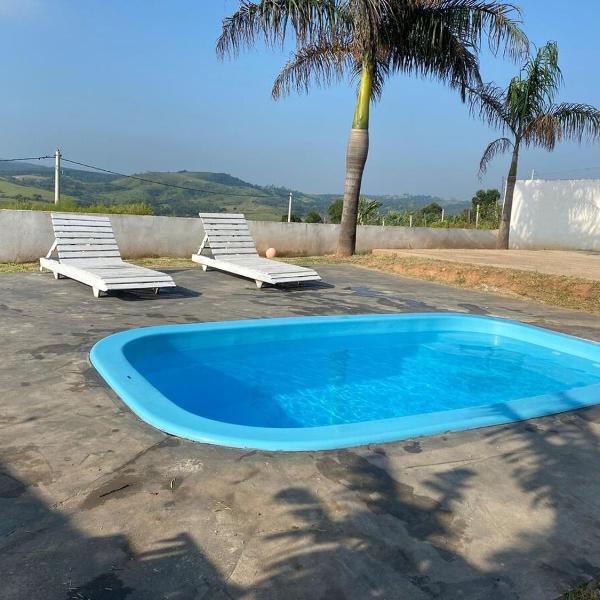 Chácara para final de semana em família - Foto 4