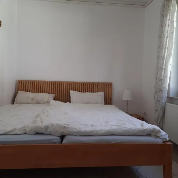 Hamburg vor der Tür, hotel u gradu Pineberg