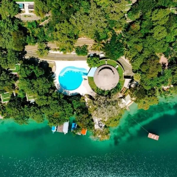 Bolontiku Boutique Hotel Member of the Cayuga Collection, hotel v destinaci Flores