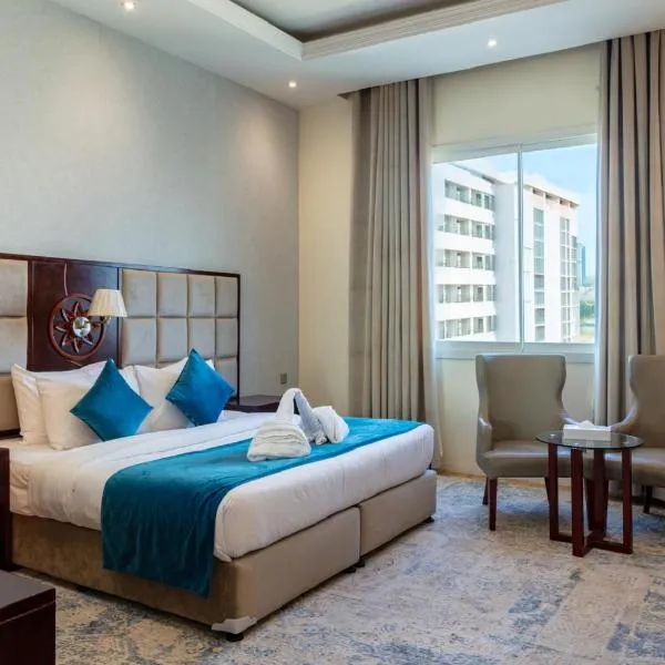 Palm Inn Hotel Doha, Hotel in Doha
