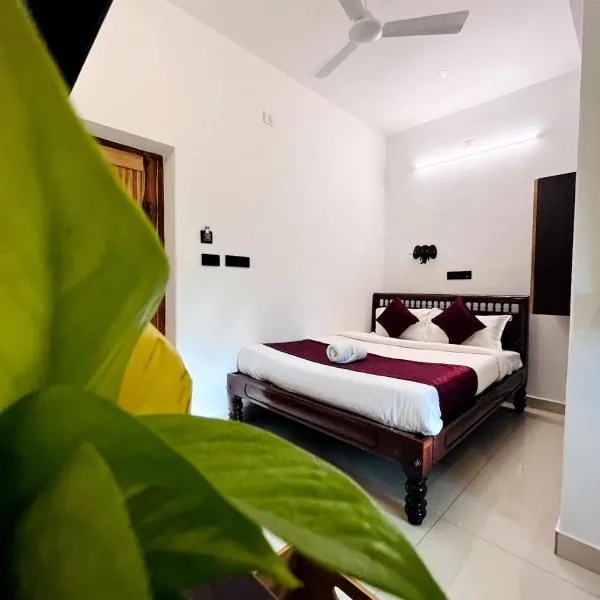 THE LUXE - Pondicherry - BMC photo 2
