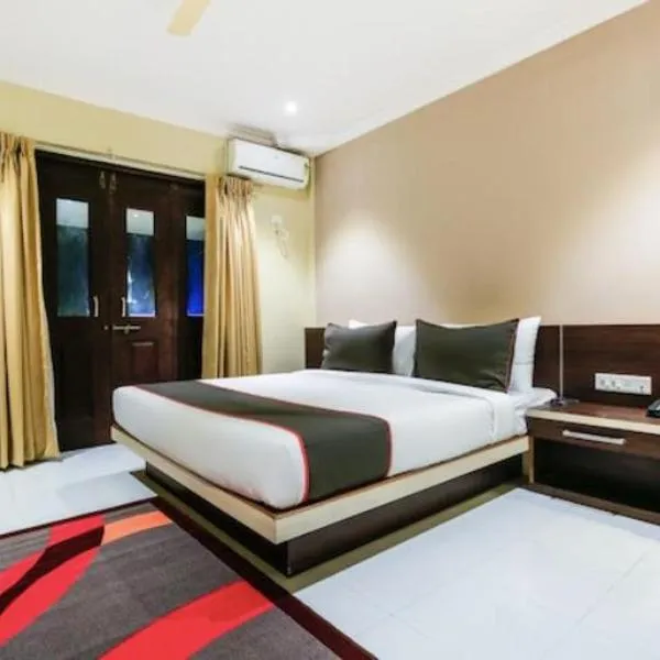 Vihasta Sunrise Hotel By RR Enterprises, hotel v destinaci Margao