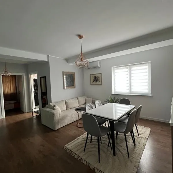 Apartament B&B Cajvana, hotel en Cajvana