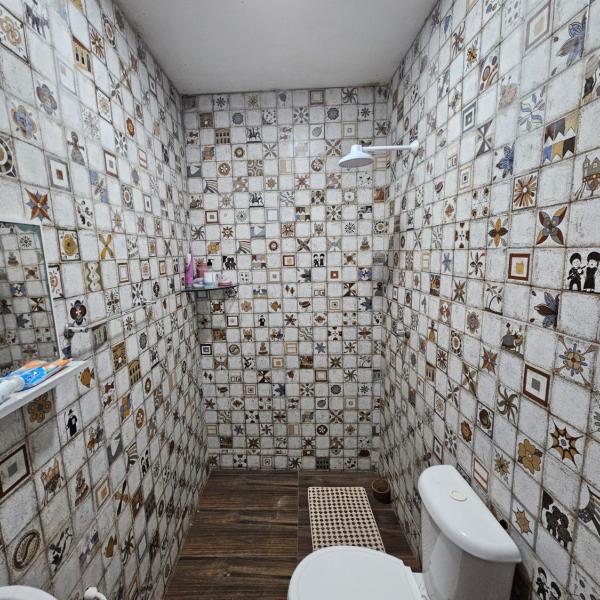 Casa de praia em pontas de pedra com piscina - Foto 3