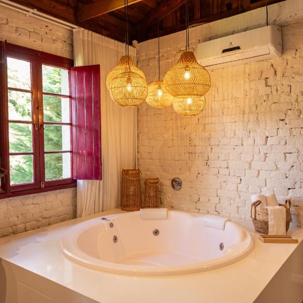 Casa Vêneto -Vale dos Vinhedos - Foto 2