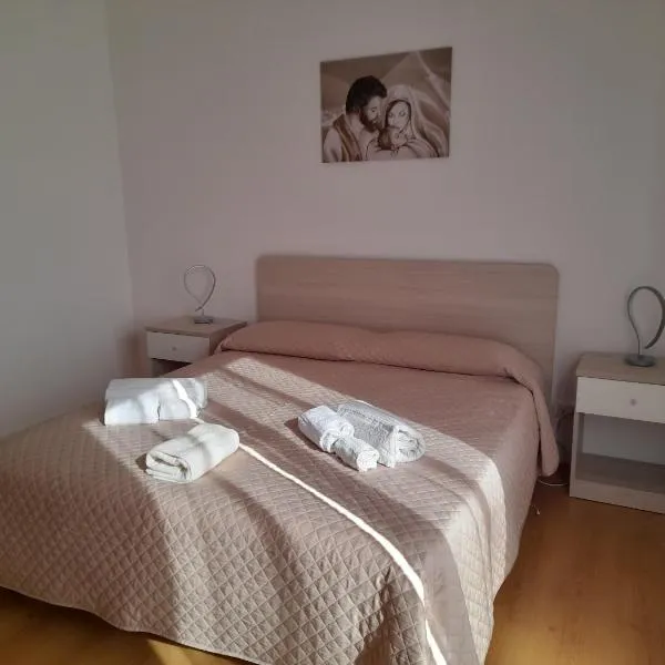 Dolce dormire, hotel v destinácii Fulgatore