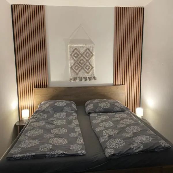 Ubytování Obora u Doks, hotel v destinaci Doksy