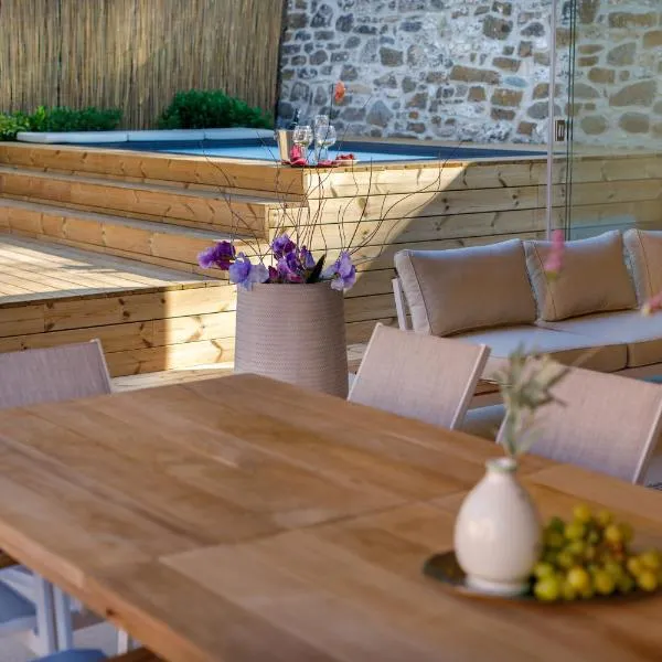 Casa Vacanze Alessandro 2, hôtel à Greve in Chianti