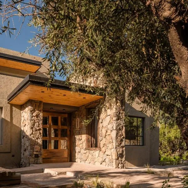 Casa Vita Guest House, hotel in Chacras de Coria