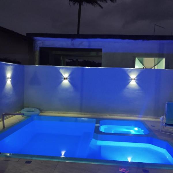 Casa de praia