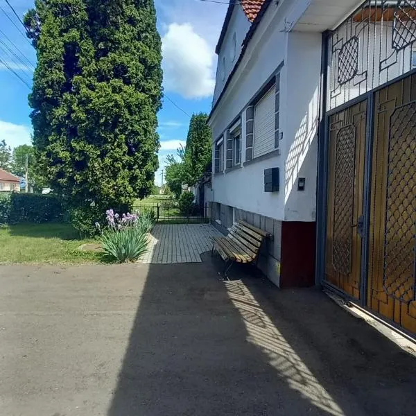 Pensiunea Magnolia, hotel in Prejmer