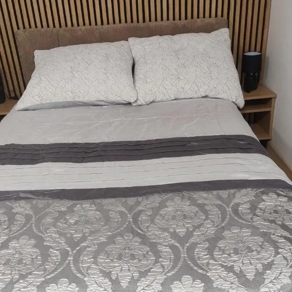apartament, hotel v destinácii Tomaszów Mazowiecki