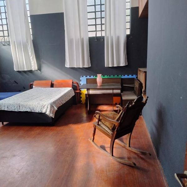Casa loft Internet 500Mb