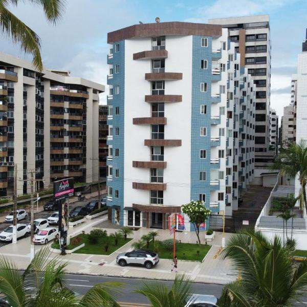 Cote Dazur Beira Mar