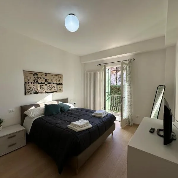 CasaMirandola, hotel v destinaci Vicenza