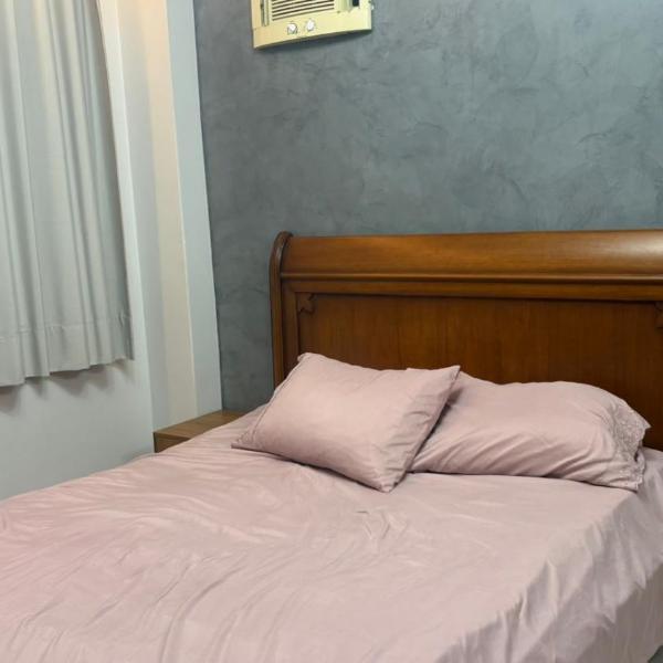 Apartamento Confortável e Completo em Belém - Coração do Umarizal