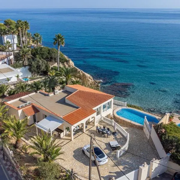 Bahia Verdosa, hotel in El Campello