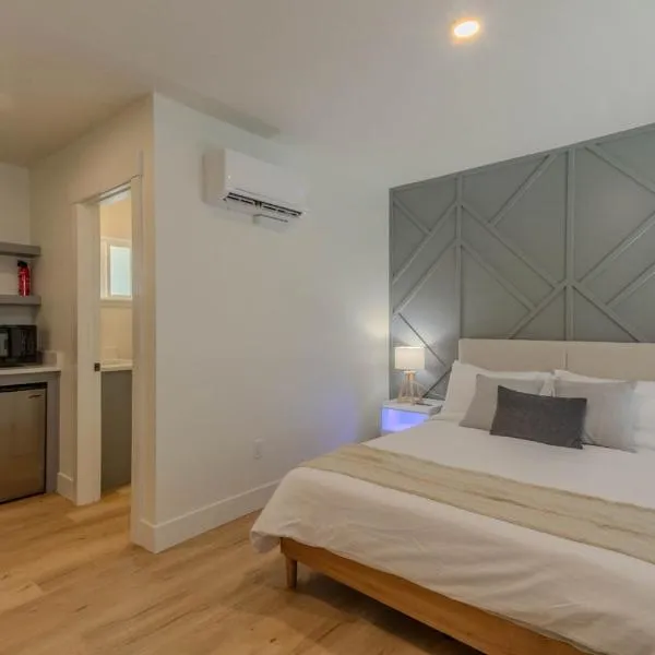 Fresh Modern Retreat 5 Min to CDA Lake And Vibrant Downtown, hotel in Coeur d'Alene