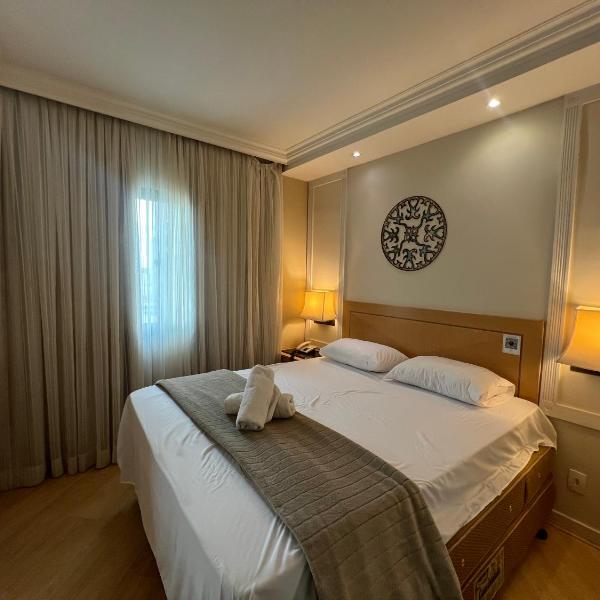 Hotel Inter Jardins UH-2307 - Foto 2