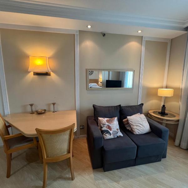 Hotel Inter Jardins UH-2307 - Foto 5