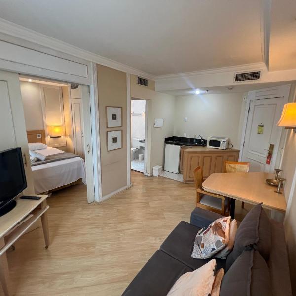 Hotel Inter Jardins UH-2307