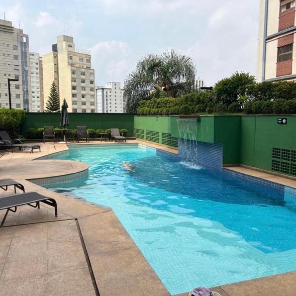 Hotel Inter Jardins UH-2307 - Foto 4