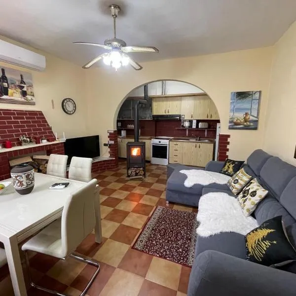 Fishta Villa and Apartments, hotell sihtkohas Shkodër