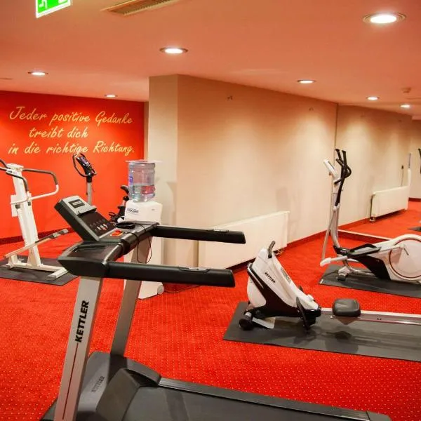 Best Western Plus Hotel Bautzen, hotel en Bautzen