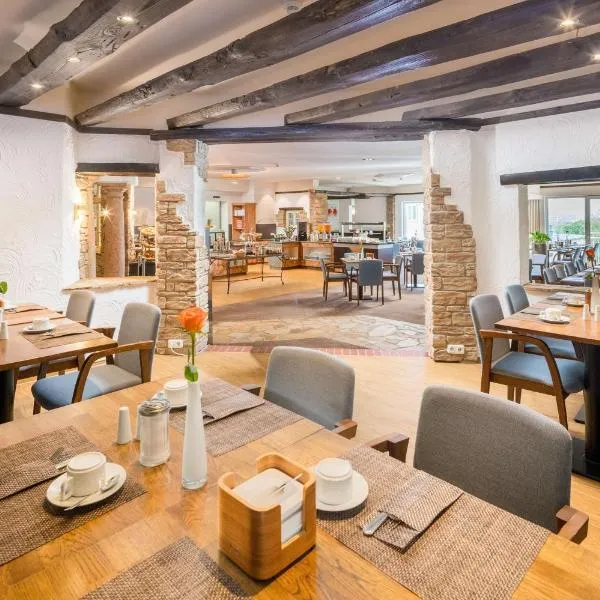 Best Western Hotel Mainz, hotel a Magonza