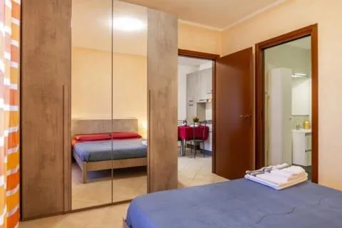CASA SARAGAT Grosseto, hotel in Grosseto