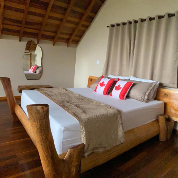 Mundarium - Chalés Temáticos com Hidromassagem e Cromoterapia - Foto 2