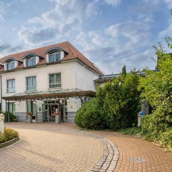 Best Western Hotel Heidehof, hotel v destinaci Hermannsburg