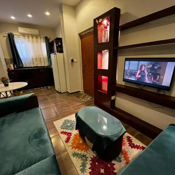 Sadam luxury Guest House, hotel v destinaci Marsa Alam City