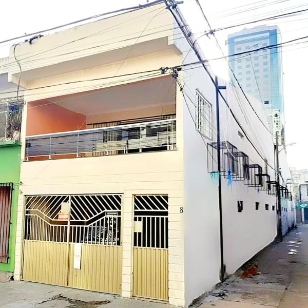 COP30 - Casa inteira - 8 quartos - até 32 pessoas