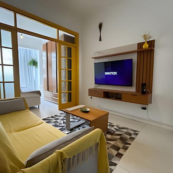 Apartamento em Copacabana a 100 metros da Praia - Foto 5