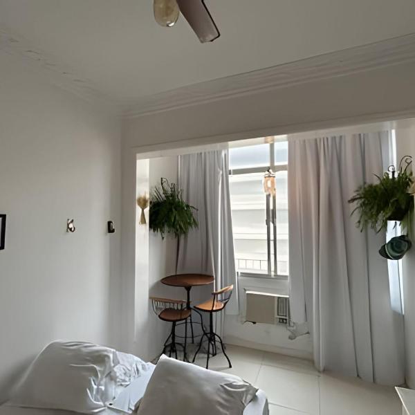 Apartamento em Copacabana a 100 metros da Praia - Foto 2
