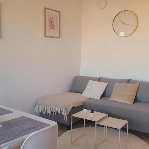 Le Traouquet in Port Leucate, Hotel in Leucate-Plage