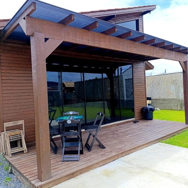 Casa de Praia - Foto 5
