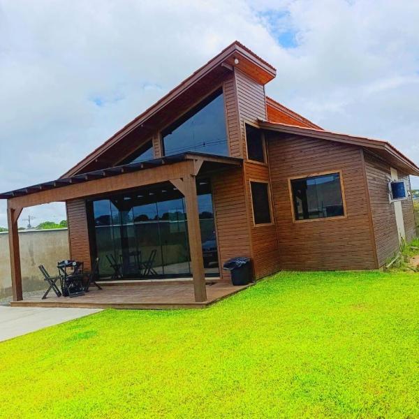 Casa de Praia
