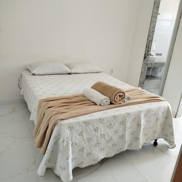 Casa Praia de Conceição Barra-ES - Foto 2