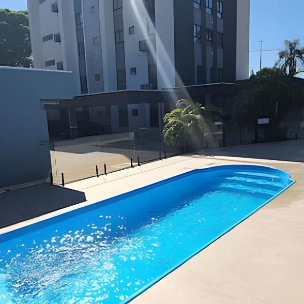 Residencial HS