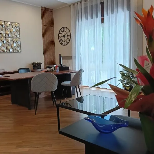 B&B Lecce Marant, hotel v destinaci Lecce