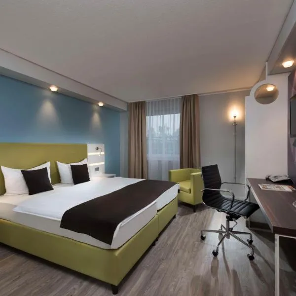 Best Western Hotel Peine Salzgitter, hotel v destinaci Peine