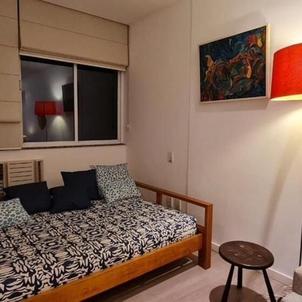 Apartamento Confort 804 - Foto 2